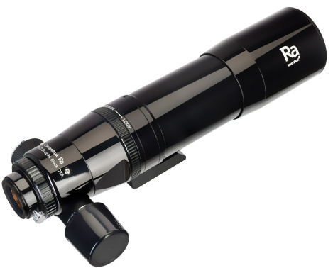 фото Оптическая труба  Levenhuk Ra R66 ED Doublet Black OTA в Санкт-Петербургe
