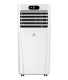 фото Кондиционер мобильный Royal Clima RM-TS17CH-E в Уфе