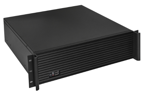 

Корпус серверный 3U Exegate Pro 3U450-08/700RADS EX293202RUS RM 19", глубина 450, БП 700RADS, USB, Pro 3U450-08/700RADS