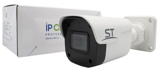 фото Видеокамера IP Space Technology ST-SF2901 FORT в Казани
