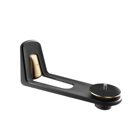 Изображение товара Кронштейн XGIMI XWALL для настенного крепления проекторов черный