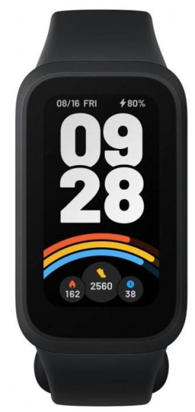 фото Фитнес-браслет  Xiaomi Smart Band 9 Active в Ростове-на-Дону