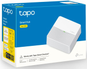 фото Центр управления TP-LINK Tapo H200