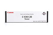 фото Тонер-картридж Canon C-EXV20