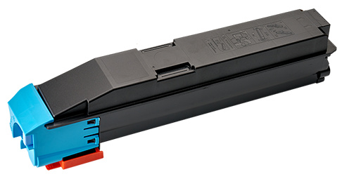 фото Тонер-картридж  Integral TK-8505C Chip в Казани