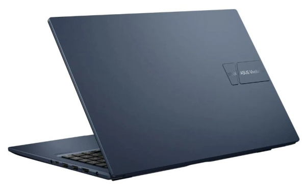 фото Ноутбук  ASUS X1504VA (X1504VA-BQ4055) в Санкт-Петербургe 15.6 ", Core 5, 16 Гб RAM, 512 Гб SSD, UHD Graphics, Синий