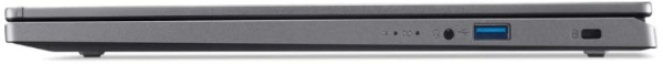 фото Ноутбук  Acer Aspire 5 A515-58P-3UJ в Уфе 15.6 ", Core i3, 16 Гб RAM, 512 Гб SSD, UHD Graphics, Серый