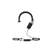 фото Гарнитура Yealink UH38 Mono UC -W/O BAT