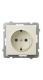 фото Розетка  Ospel GP-1RS/m/27 в Санкт-Петербургe