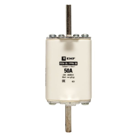 фото Предохранитель  EKF fus-35/250/50 в Красноярске