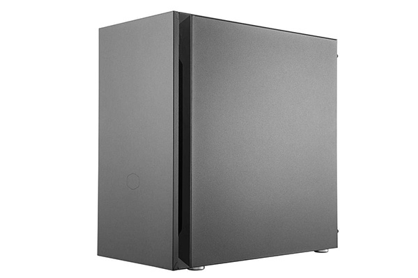 фото Корпус mATX Cooler Master Silencio S400