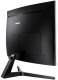 фото Монитор 31,5" Samsung C32JG50QQI