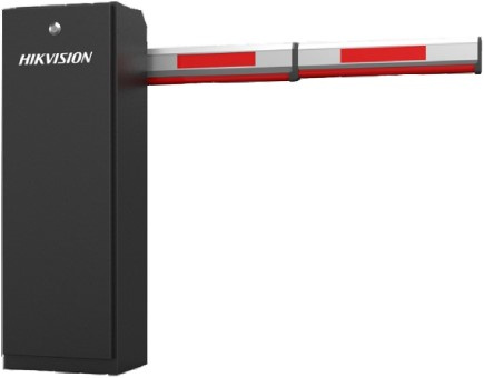 фото Шлагбаум  HIKVISION DS-TMG4B0-RA(4m) в Казани
