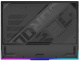 фото Ноутбук ASUS ROG Strix G16 G614PR-RV027 16" (AMD Ryzen 9, 16Гб DDR5, SSD 1 Тб, GeForce RTX 5070 Ti, Без ОС) Серый [90NR0NJ7-M001J0]