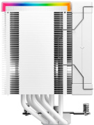 фото Кулер Deepcool AK500 DIGITAL PRO WH