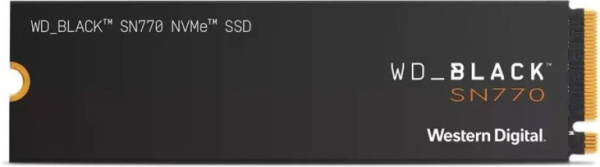 фото Накопитель SSD M.2 2280 Western Digital WDS100T3X0E в Казани 1000 ГБ