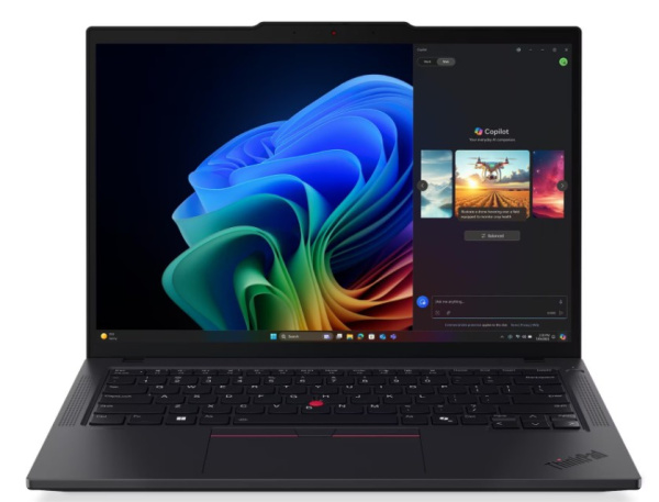фото Ноутбук  Lenovo ThinkPad T14 G6 в Перми 