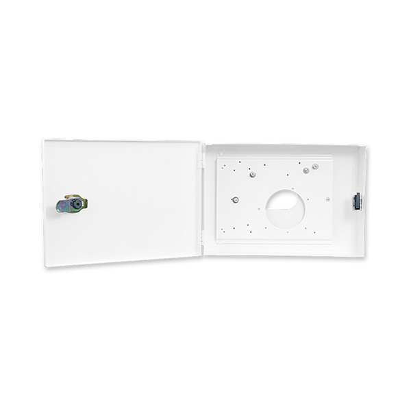 

Корпус SATEL OBU-M-LCD металлический для клавиатур СА-5 KLCD-L, СА-5 BLUE-L, CA-10 KLCD-L, СА-10 BLUE-L, INT-KLCDL-GR, INT-KLCDL-BL, INT-KLCD-GR, INT-, OBU-M-LCD