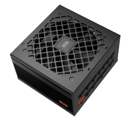 фото Блок питания ATX PCCooler KN750 в Уфе
