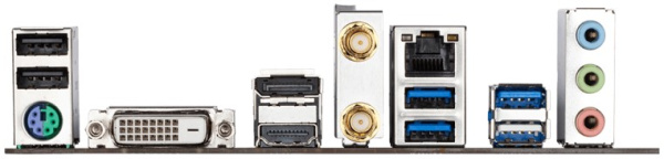 фото Материнская плата mATX GIGABYTE A520M DS3H AC в Челябинске