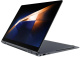 фото Ноутбук  Samsung Book 4 Pro 360 NP964 в Волгограде 16 ", Core Ultra 7, 16 Гб RAM, 1 Тб SSD, Arc graphics, Серый