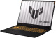 фото Ноутбук ASUS TUF Gaming FX610JH-TU073 16" (Intel Core i5, 16Гб DDR5, SSD 512 Гб, GeForce RTX 5050, Без ОС) Черный [90NR0QS1-M00470]