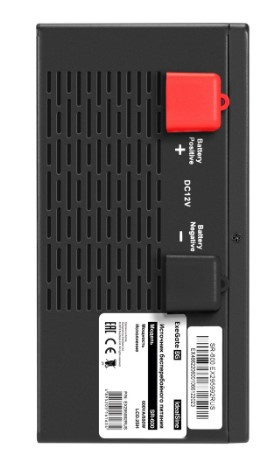 фото Комплект  Exegate IdealSine SR-600.LCD.2SH в Волгограде