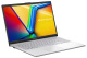 фото Ноутбук  ASUS Vivobook Go 15 E1504GA-BQ192 в Самаре 15.6 ", Core i3, 8 Гб RAM, 256 Гб SSD, UHD Graphics 770, Серебристый