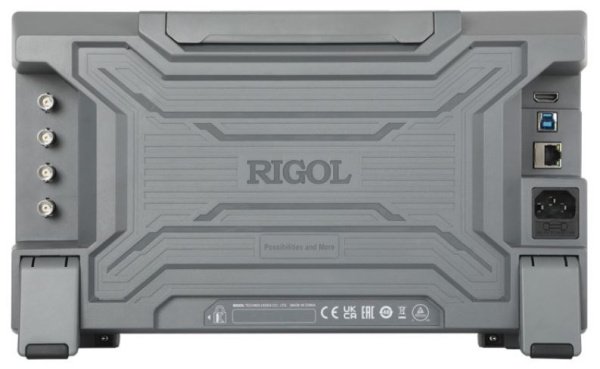 фото Осциллограф цифровой Rigol DHO1072 в Самаре