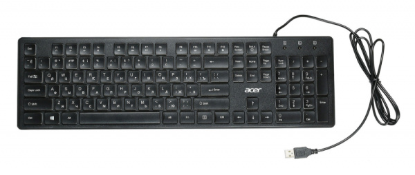 фото Клавиатура  Acer OKW020 в Самаре