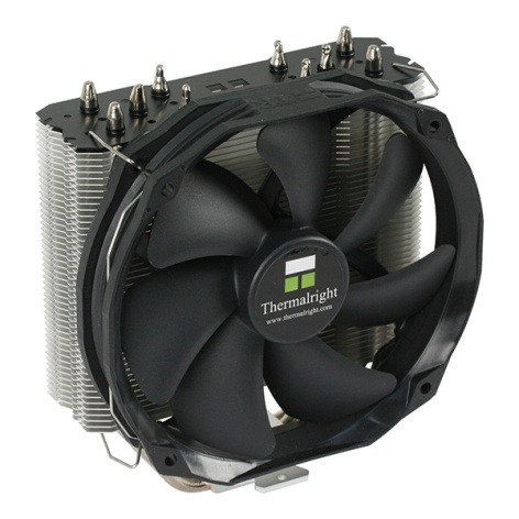 фото Кулер  Thermalright TRUE Spirit 140 Direct в Красноярске