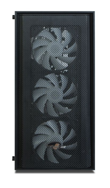 фото Корпус mATX Eurocase 3402