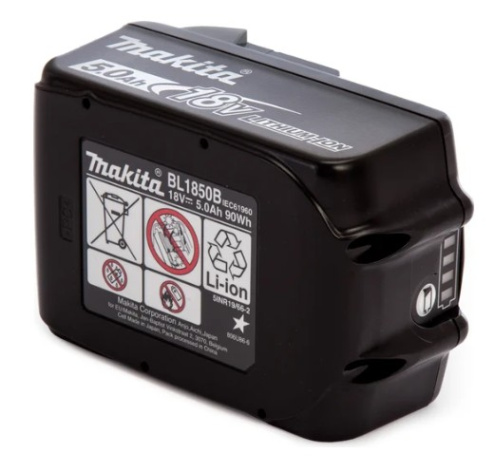 фото Аккумулятор  Makita 632F15-1 в Санкт-Петербургe