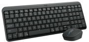 фото Клавиатура и мышь Logitech MK250