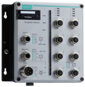 фото Коммутатор MOXA TN-5508A-WV-T