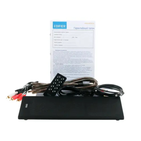 фото Компьютерная акустика 2.0 Edifier R2000DB Brown в Омске