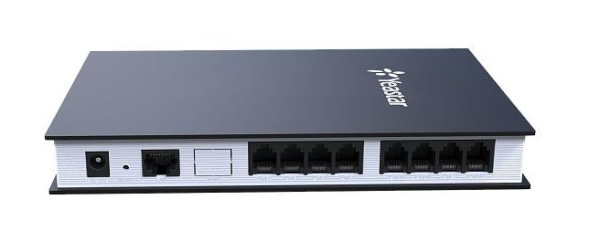 фото Шлюз VoiceIP  Yeastar TA800 в Ростове-на-Дону