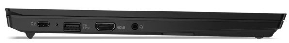 фото Ноутбук  Lenovo ThinkPad E14 Gen 4 (УЦЕНЕННЫЙ) в Казани 14 ", Core i5, 8 Гб RAM, 512 Гб SSD, GeForce MX550, Черный