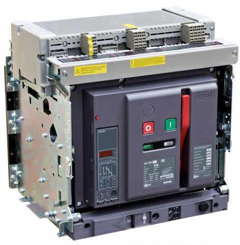 Изображение товара Автоматический выключатель DEKraft 27079DEK 2000 А 3P