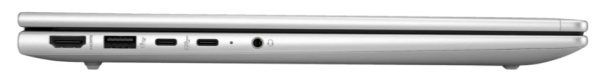 фото Ноутбук HP ProBook 440 G11 (УЦЕНЕННЫЙ) 14 ", Core Ultra 5, 8 Гб RAM, 512 Гб SSD, Arc graphics, Серебристый