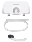 фото Водонагреватель Royal Thermo Smartfix S (3,5 kW) (УЦЕНЕННЫЙ)