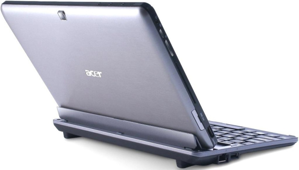 фото   Acer Iconia Tab W501P-C62G03iss 3G (LE.L0602.071)
