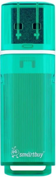 фото Накопитель USB 2.0 32GB SmartBuy GLOSSY