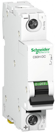 фото Автоматический выключатель  Schneider Electric A9N61513 в Перми