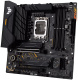фото Материнская плата mATX ASUS TUF GAMING B660M-PLUS WIFI в Волгограде