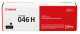 фото Тонер-картридж  Canon 046 H черный в Красноярске