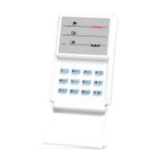 фото Клавиатура SATEL INT-S-BL