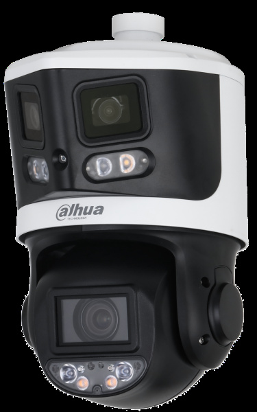 фото Видеокамера IP Dahua DH-SDT3E410-8P-MB-A-PV1-0280 в Уфе