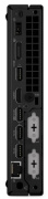 фото Компьютер Lenovo ThinkCentre M80q Gen 4 Tiny