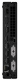 фото Системный блок Lenovo ThinkCentre M80q Gen 4 Tiny Intel Core i5, 16 ГБ, 512 Гб, Intel UHD Graphics,  ОС Windows 11 Профессиональная
